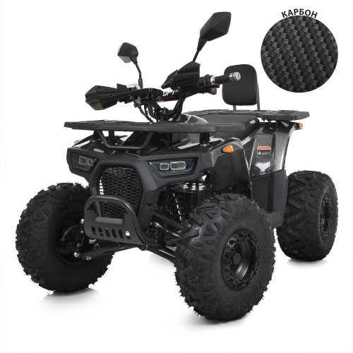 HB-EATV1450F-P-2(MP3) V2, чорний