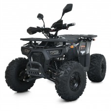 Квадроцикл HB-EATV1450F-P-2(MP3), черный