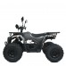 Квадроцикл HB-EATV1450F-P-2(MP3), черный