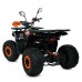 Квадроцикл HB-EATV1450F-P-2-7(MP3), оранжево-черный