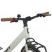 Электровелосипед 28д. MEB 700C NOVA-2, серый