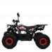 Квадроцикл HB-EATV1450H-2(MP3), черный