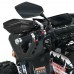 Квадроцикл HB-EATV1450H-2(MP3), черный
