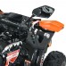 Квадроцикл HB-EATV1450H-7(MP3), помаранчевий