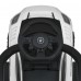 Каталка-толокар детская M 5106-1, белая
