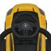 Каталка-толокар детская M 5106-6, желтая