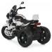 Мотоцикл детский M 6263EL-1, белый