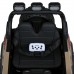 Дитячий електромобіль джип M 5829EBLR-13, бежевый