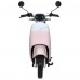 Електроскутер MES 1028-3 VIVA, рожевий