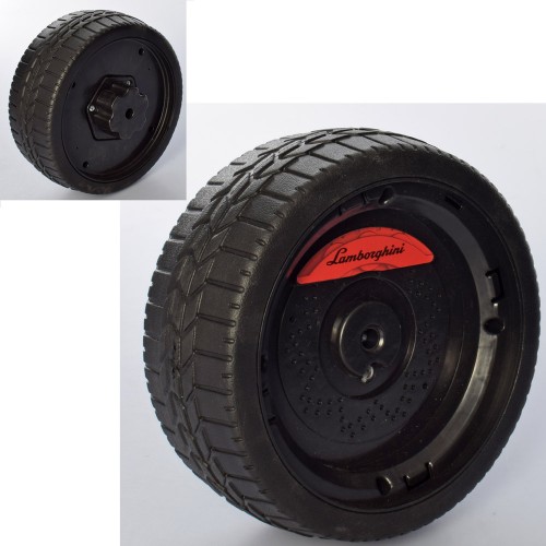 Колесо M 4530-R-EVA WHEEL