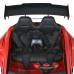 Машина дитяча M 5820EBLR-3(24V), червона