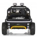 Детский электромобиль джип M 6282EBLR-2(24V), черный