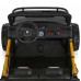 Детский электромобиль джип M 6282EBLR-2(24V), черный