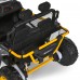 Детский электромобиль джип M 6282EBLR-2(24V), черный