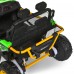 Детский электромобиль джип M 6282EBLR-5(24V), зеленый