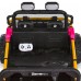 Детский электромобиль джип M 6282EBLR-8(24V), розовый