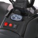Детский квадроцикл M 6283EL-18, камуфляжный