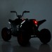 Детский квадроцикл M 6283EL-5, зеленый