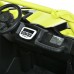 Детский электромобиль джип M 6124EBLR-6(24V), желтый