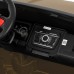 Детский электромобиль джип M 6409EBLR-13, бежевый