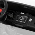 Детский электромобиль джип M 6409EBLR-1, белый