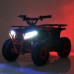 Квадроцикл HB-FFA1000-3(MP3), красный