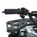 Квадроцикл HB-FFA1000-5(MP3), зеленый