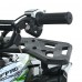 Квадроцикл HB-FFA1000-5(MP3), зеленый
