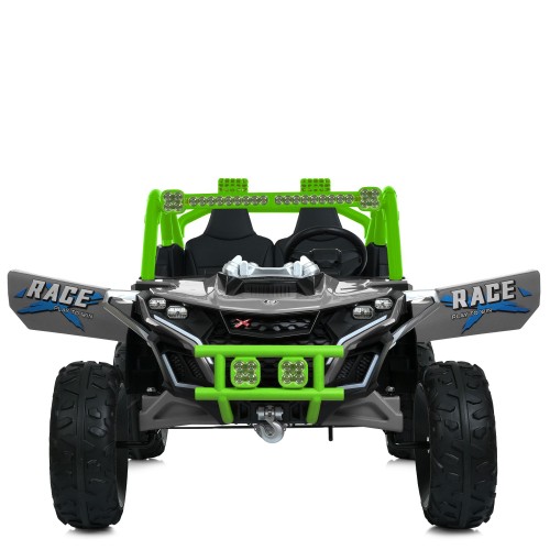 Детский электромобиль джип M 6149EBLR-11(24V), серий