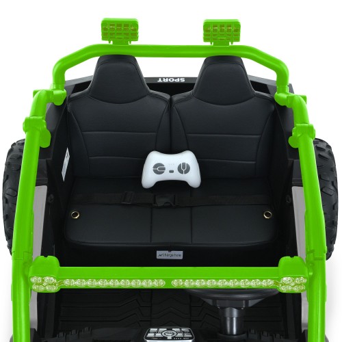 Детский электромобиль джип M 6149EBLR-11(24V), серий