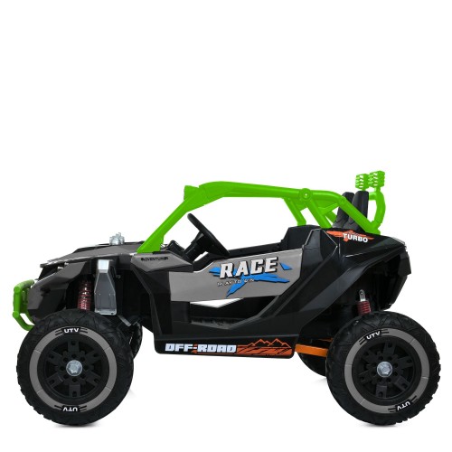 Детский электромобиль джип M 6149EBLR-11(24V), серий