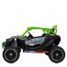 Детский электромобиль джип M 6149EBLR-11(24V), серий
