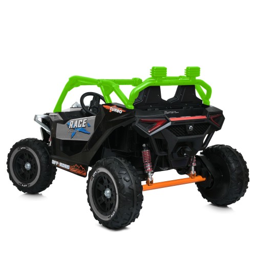 Детский электромобиль джип M 6149EBLR-11(24V), серий