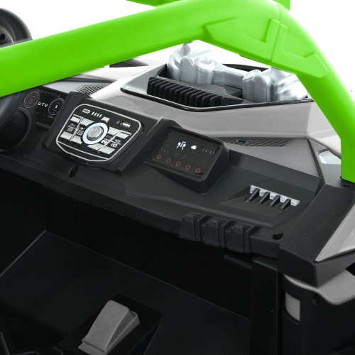 Детский электромобиль джип M 6149EBLR-11(24V), серий