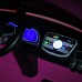 Машина детская M 6310EBLR-8, розовая