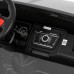 Детский электромобиль джип M 6409EBLR-11, серий