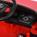 Детский электромобиль джип M 6410EBLR-3, красный