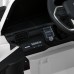 Детский электромобиль джип M 6192EBLR-1(24V), белый