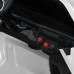 Детский электромобиль джип M 6192EBLR-1(24V), белый