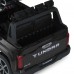 Детский электромобиль джип M 6192EBLR-2(24V), черный