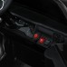 Детский электромобиль джип M 6192EBLR-2(24V), черный