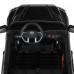 Детский электромобиль джип M 6192EBLR-2(24V), черный