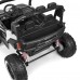 Дитячий електромобіль джип M 6382EBLR-1(24V), бiлий