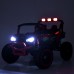 Дитячий електромобіль джип M 6382EBLR-8(24V), рожевий