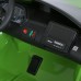 Машина дитяча M 6026EBLR-5(24V) , зелена