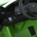 Машина дитяча M 6026EBLR-5(24V) , зелена