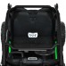 Детский электромобиль джип M 6124EBLR-2(24V), черный