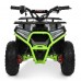 Квадроцикл HB-FFA1000-11-5(MP3), сіро-зелений