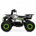 Квадроцикл HB-FFA1000-11-5(MP3), сіро-зелений