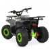 Квадроцикл HB-FFA1000-11-5(MP3), сіро-зелений